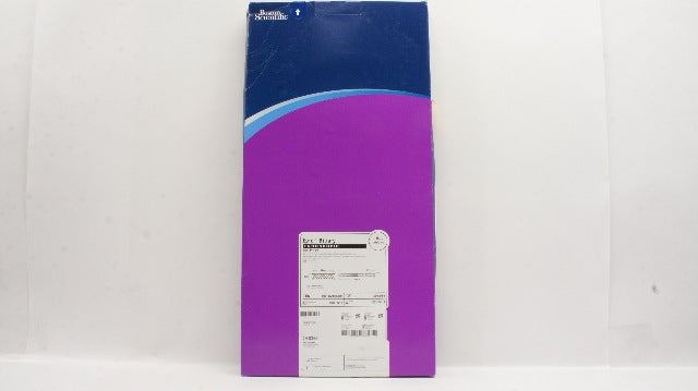 Boston Scientific 7224 Epic Biliary Stent System 6mm x 60mm (x)