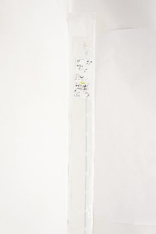 Cordis 452-531H0 TEMPO AQUA  Angiographic Cath.5 Fr, SIM 2, Open End, 100 cm (x)