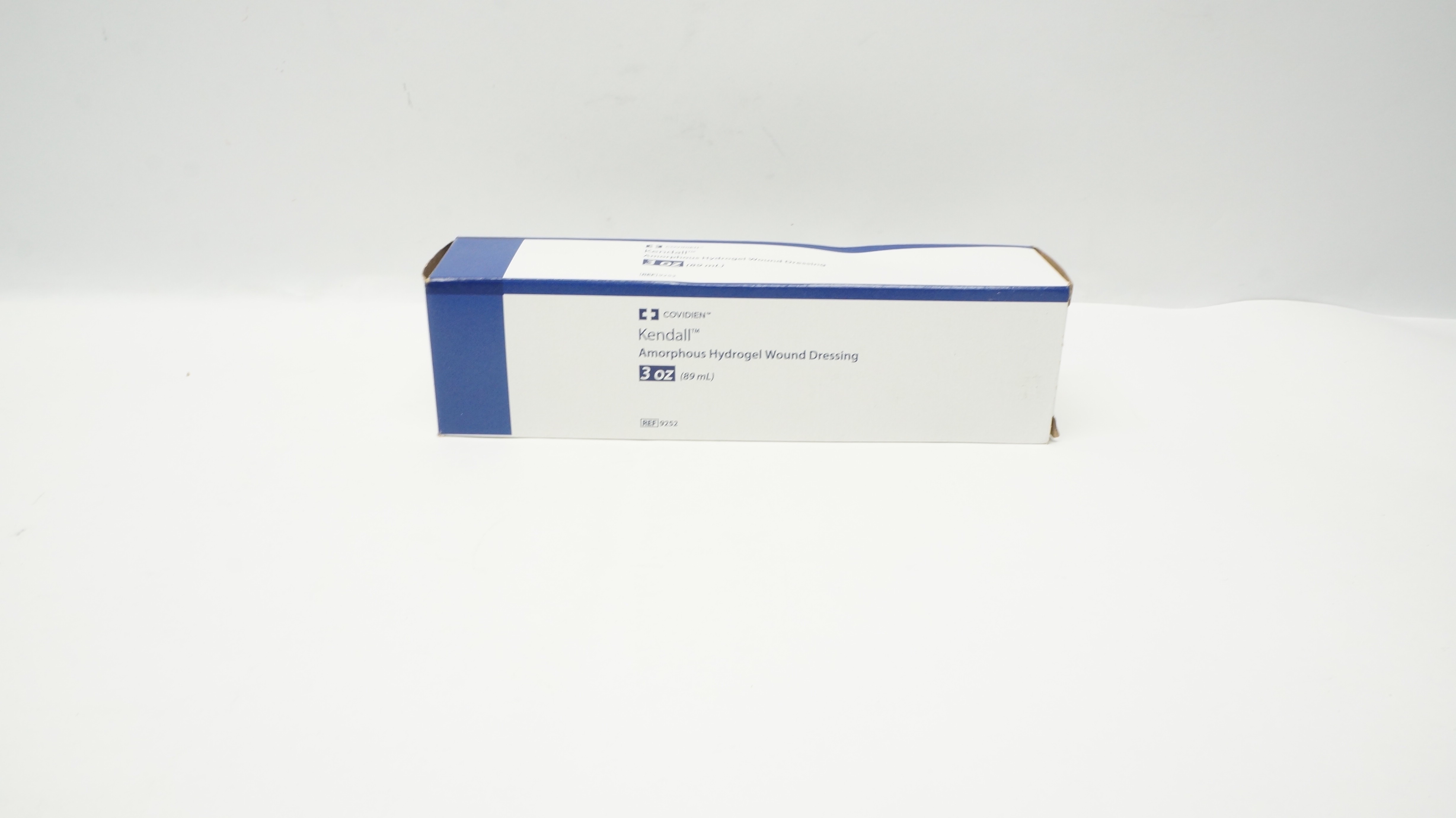 Covidien 9252 Kendall Amorphous Hydrogel Wound Dressing 3oz (89mL) (x)