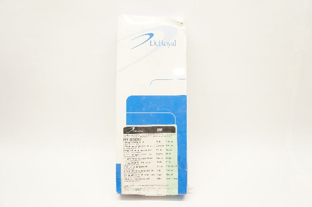 DeRoyal 0530D51 Wrist/Forearm Splint