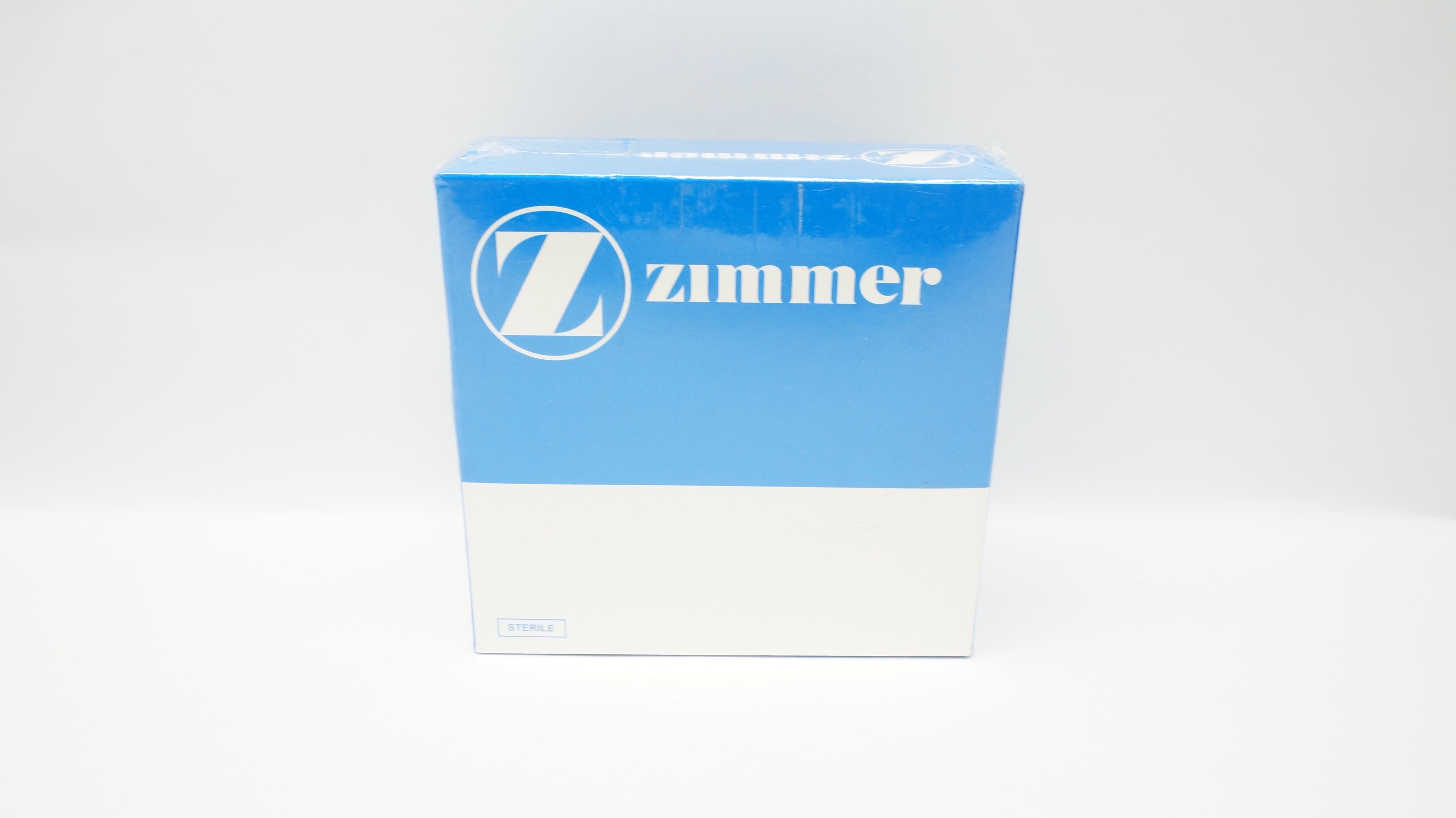 Zimmer 00-5428-023-11 Natural-Knee Flex System Prolong Articular Surface Right(x)