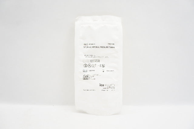 ICU Medical 42368-01 Arterial Pressure Tubing 36inch