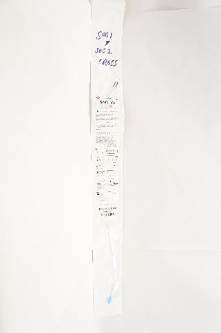 Angiodynamics 10720401 Soft-Vu Sos Omni Selective1 Angiographic Cath.5Fx80cm