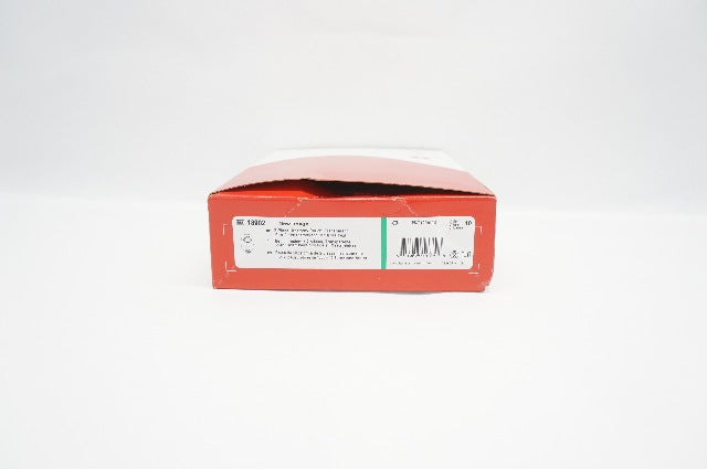 Hollister 18902 New Image 2-Piece Urostomy Pouch 1 3/4inch - Box of 8