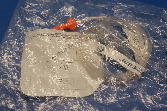 Oridion XS04620 Microstream FilterLine Set Adult-Pediatric CO2 Sampling ...
