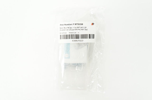 AP P-WTO350 New - Polycom/SpectraLink 8020 and 6020 Clear Silicone Gel Case