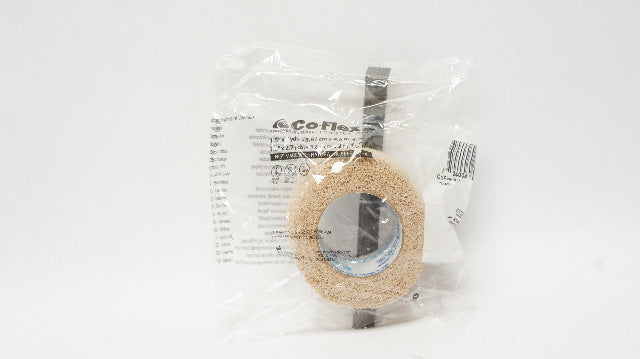 Andover Co-Flex Latex Free Flexible Cohesive Bandage 1.5inch x 5yds