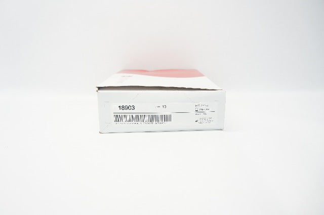 Hollister 18903 New Image 2-Piece Urostomy Pouch 2-1/4inch - Box of 10