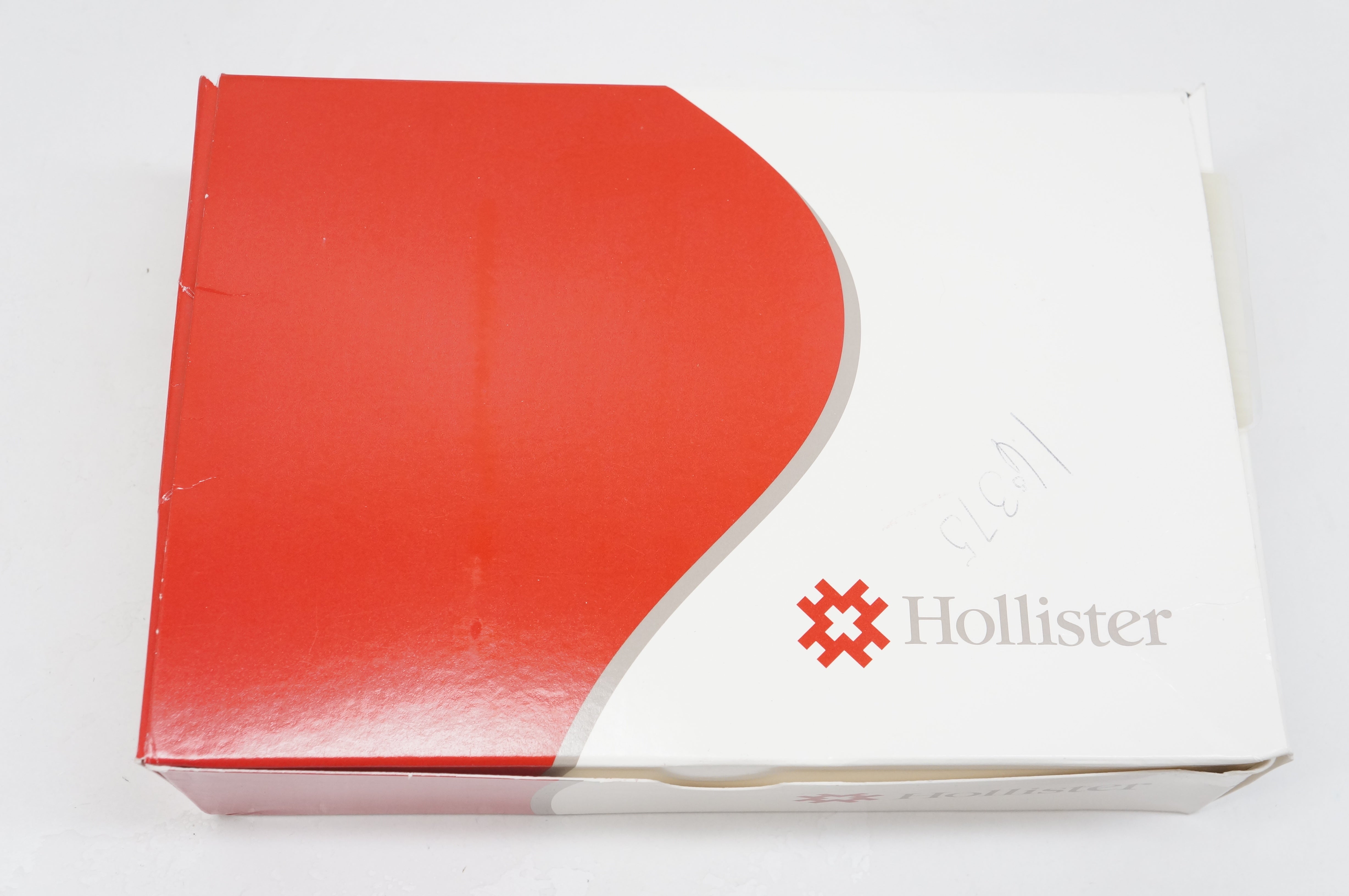 Hollister 18006 New Image Drainable Pouch 4inch - Box of 10