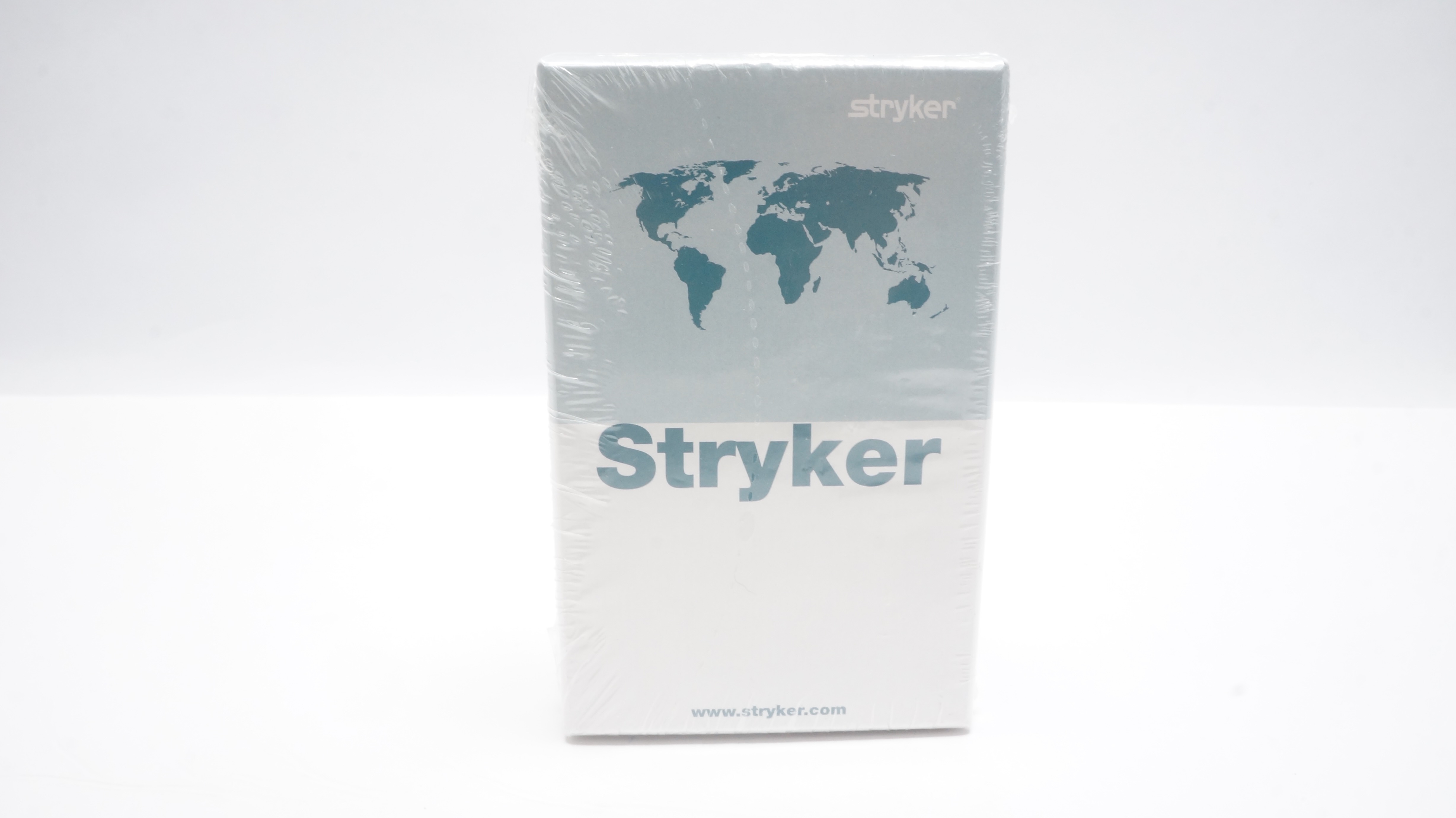 Stryker 1891-5055S Locking Screw, Partially Threaded 5x55mm (x)