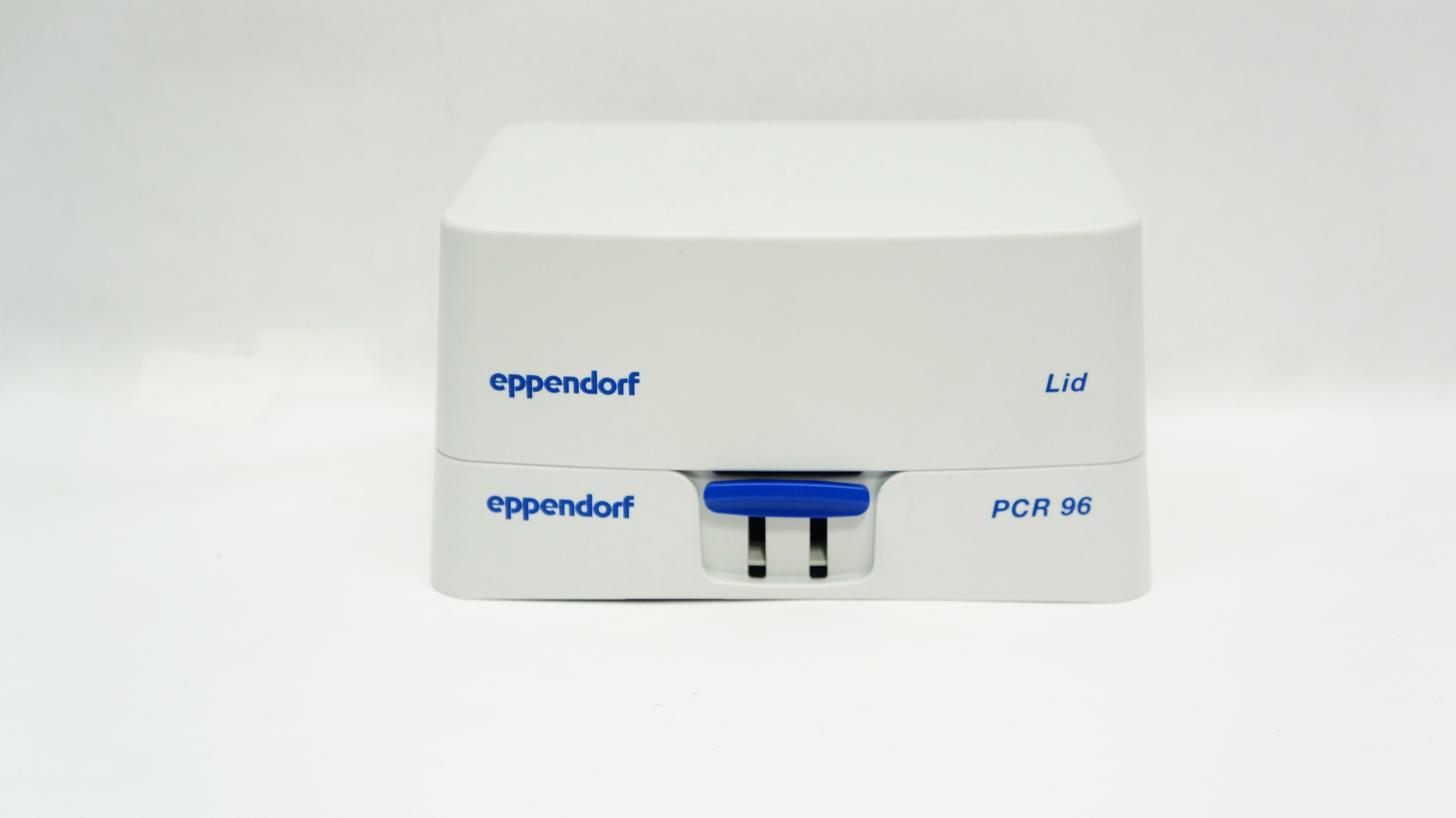 Eppendorf Smartblock PCR 96 Thermoblock For PCR Plates 96,W/Lid