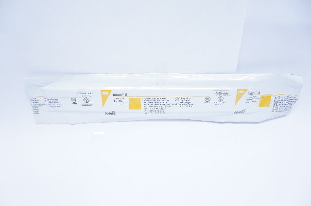 3M 6640EZ Loban 2 Antimicrobial Incise Drape 13inch x 13inch