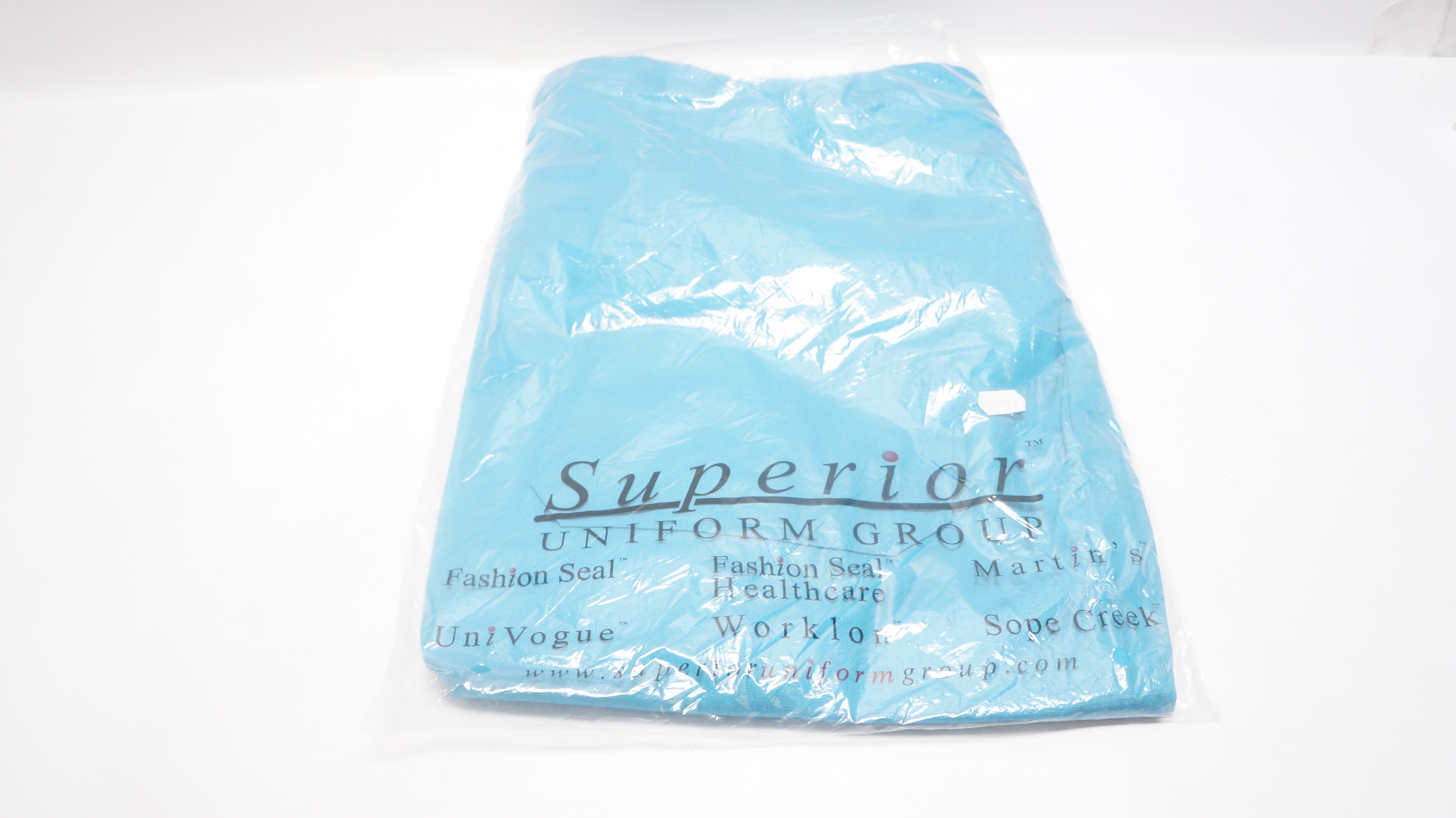 Fashion Seal Healthcare 78853 Superior Uniform Group Size 3XL