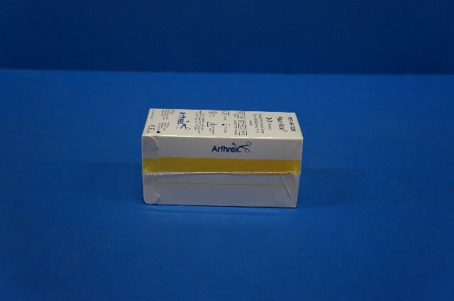 Arthrex AR-7225 3-0 FiberWire, Braided Polyblend, 18