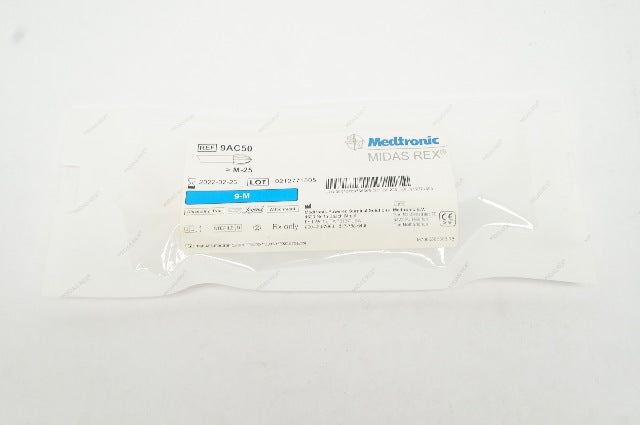 Medtronic 9AC50 Midas Rex Legend 9-M Dissecting Tool (x)