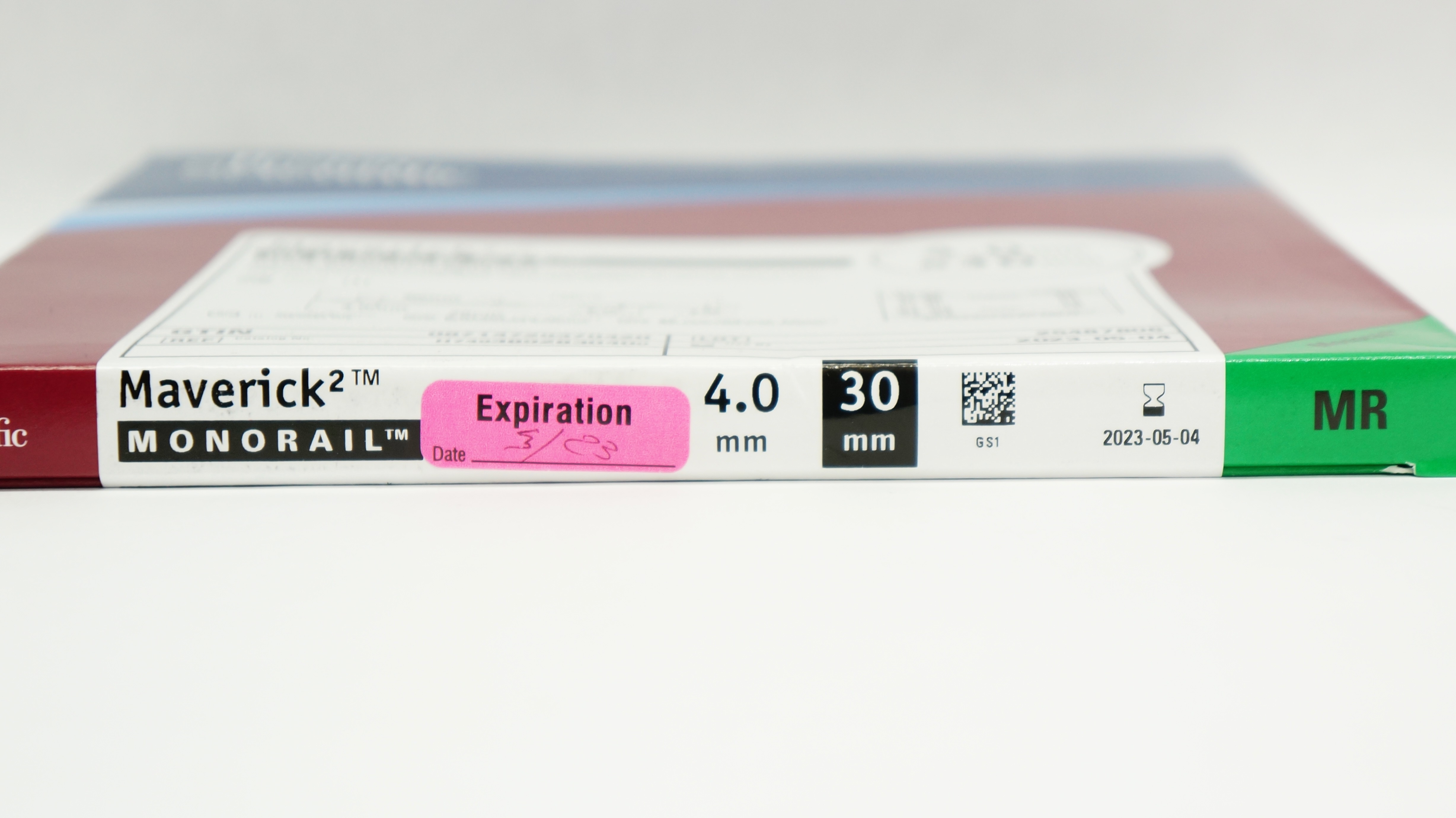 Boston Scientific H7493892830400 Maverick PTCA Dilatation