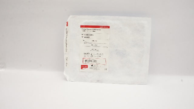 Cook Medical G03997 Central Venous Cath. Set 5.0 Fr x 8 cm