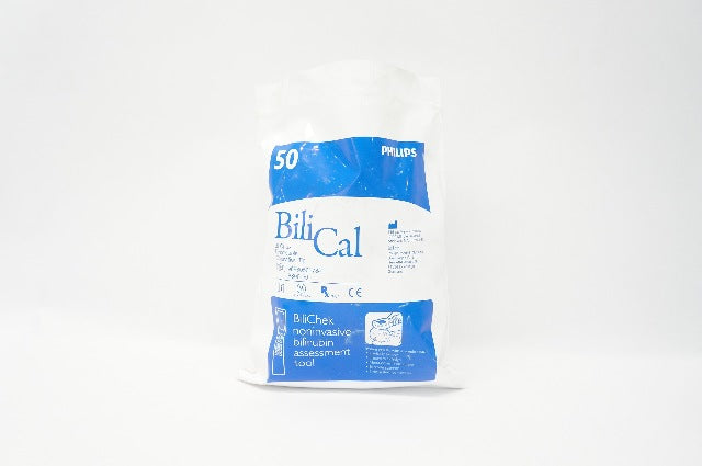 Philips 989805607841/B800-50 BiliChek Disposable Calibration Tip(x) - Pack of 45