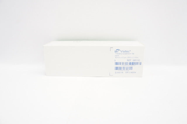 BVI 585192 Visitec Frontalis Suspension Set 20G x 2-1/2inch - Box of 3 (x)