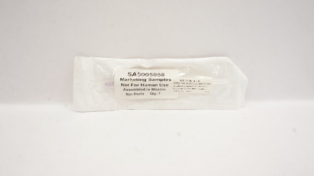 SA5005058 Marketing Samples