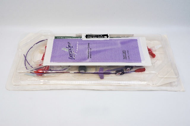 Bard 0720515 PowerLine Polyurethane Cath. with SureCuff Ingrowth Cuff 5F, 50cm