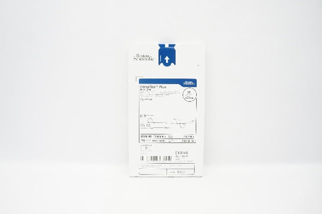 Boston Scientific M0061752820 Percuflex Plus Ureteral Stnt 8F x 24cm (x)