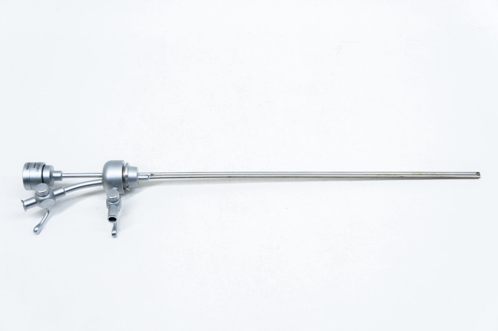 Karl Storz 26161KN 3.6mm Bettocchi Single Flow Operating Sheath