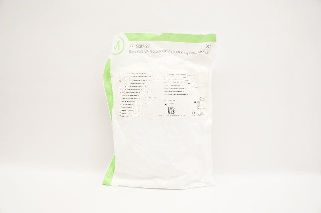 CareFusion SSM-20 SuperNO2VA Nasal PAP Ventilation System,Medium (x)
