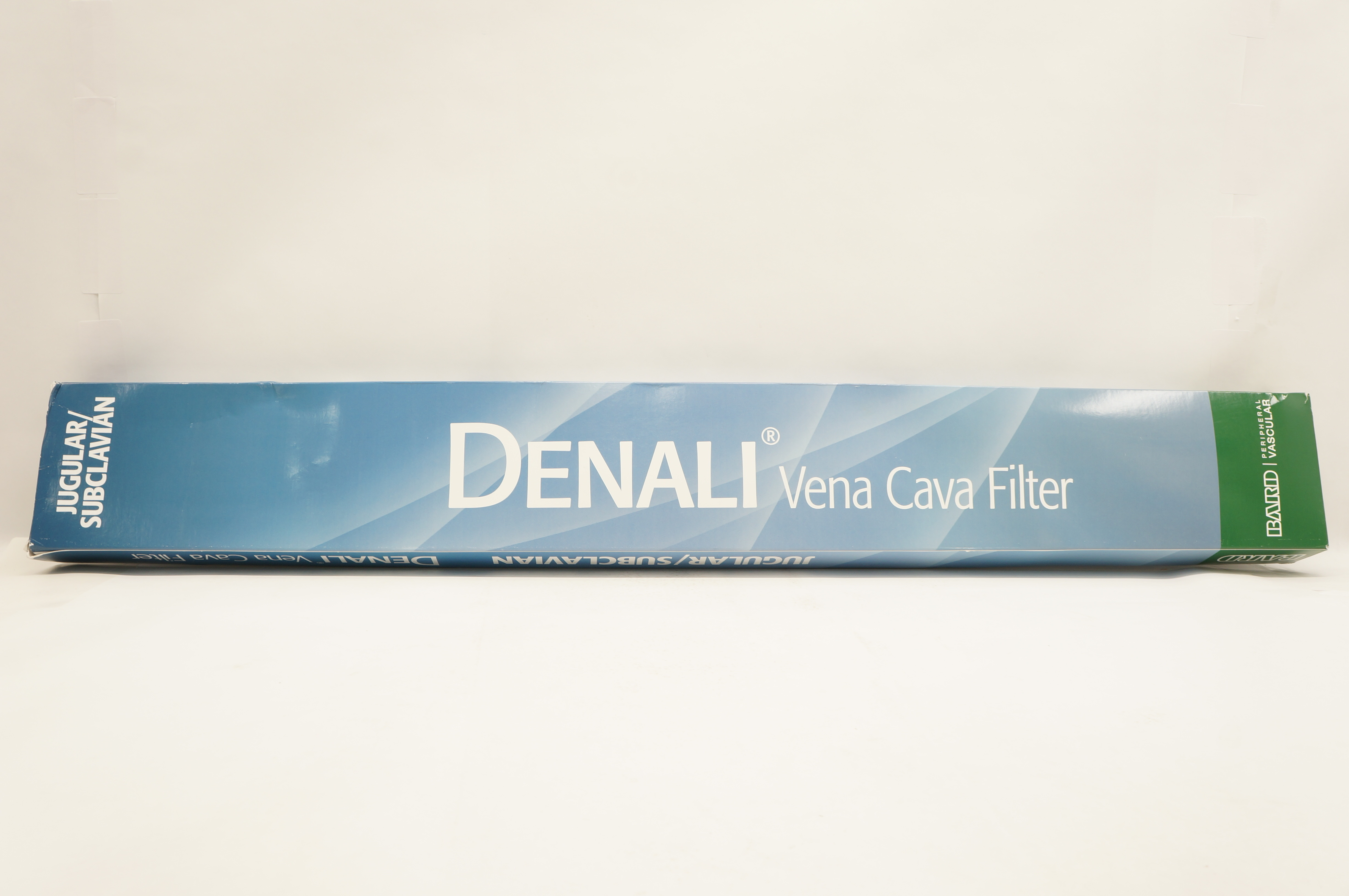 Bard DL900J Denali Vena Cava Filter Jugular/Subclavian 0.035