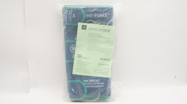 Medline MDS601B2 Hemo-Force Intermittent DVT X-Large 22-32in.