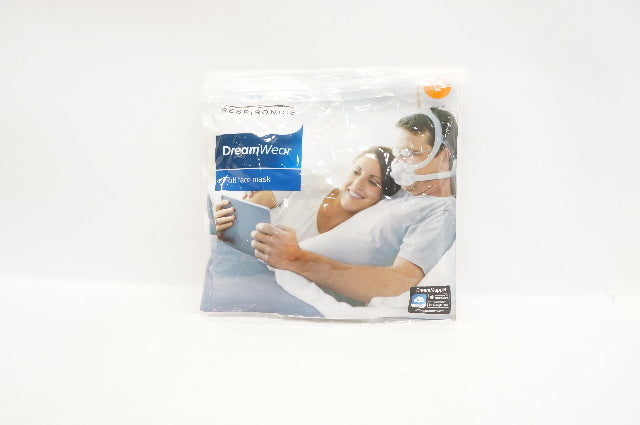 Philips 1133377 Respironics Dream Wear Full Face Mask