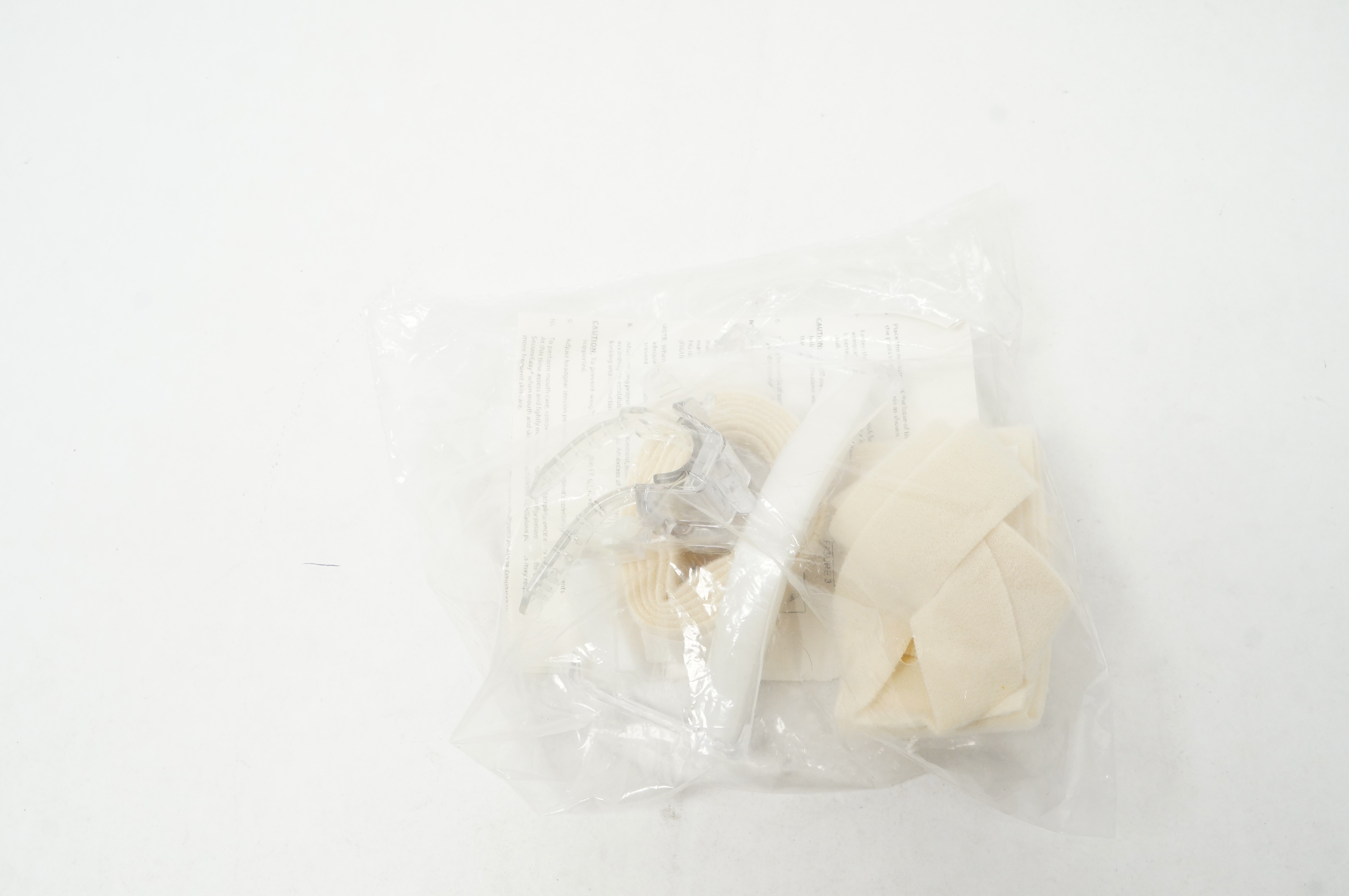 Smiths Medical 242003 Portex SecureEasy Endotracheal Tube Holder