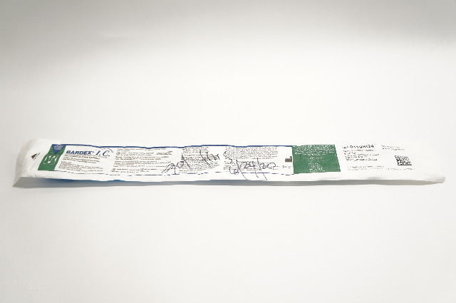 Bard 0119SI24 Bardex IC Anti-Infective Foley Cath. 24Fr. 5cc (x)