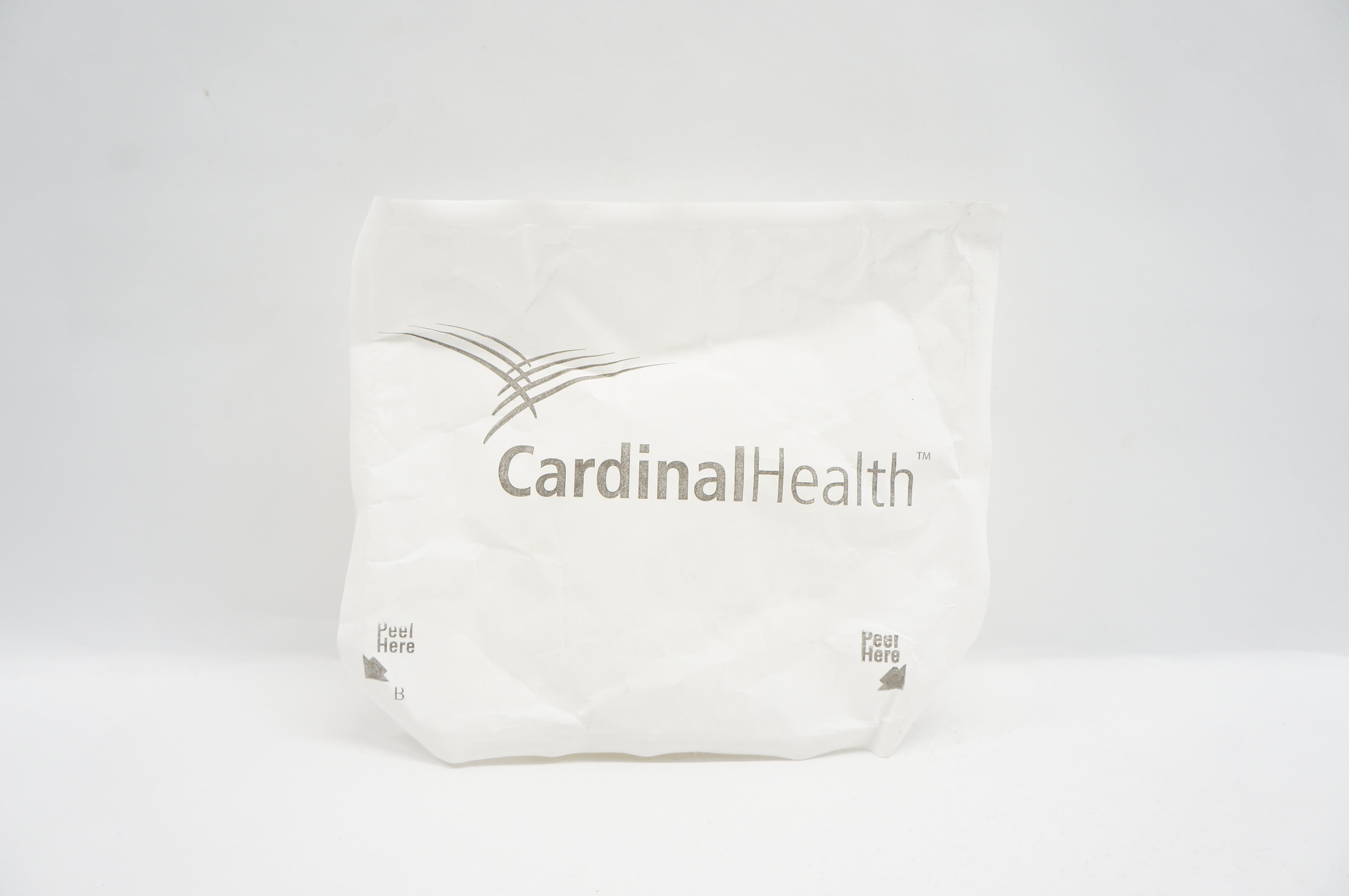 Cardinal Health 03-4175A Presource Dressing Tray