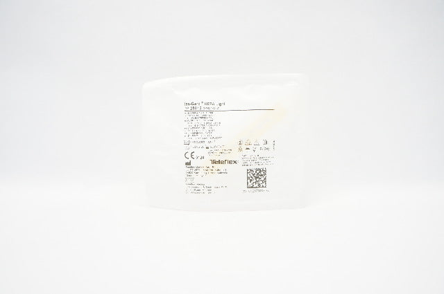 Teleflex 28012 Iso-Gard HEPA Light Bacterial/Viral Filter