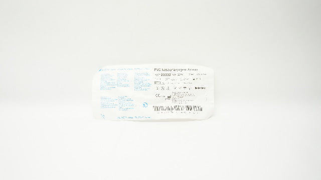 Teleflex 123332 Rusch PVC Nasopharyngeal Airway 32 Fr x 8.0mm ID x 10.7mm OD (x)