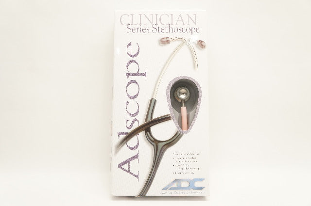 ADC  06060 Clinical Series Stethoscope