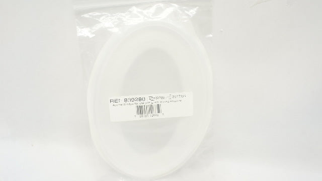 839280 Access Window for Use Eakin Wound Pouches