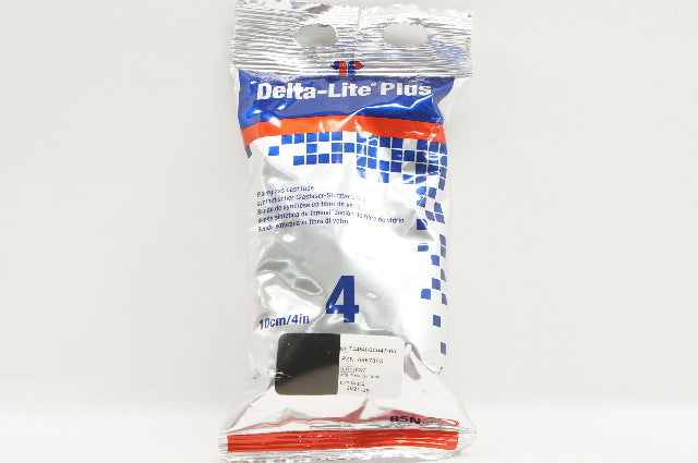 BSN Medical 73458-00047-00 Delta-Lite Plus, Size 4, 10cm/4in (x)