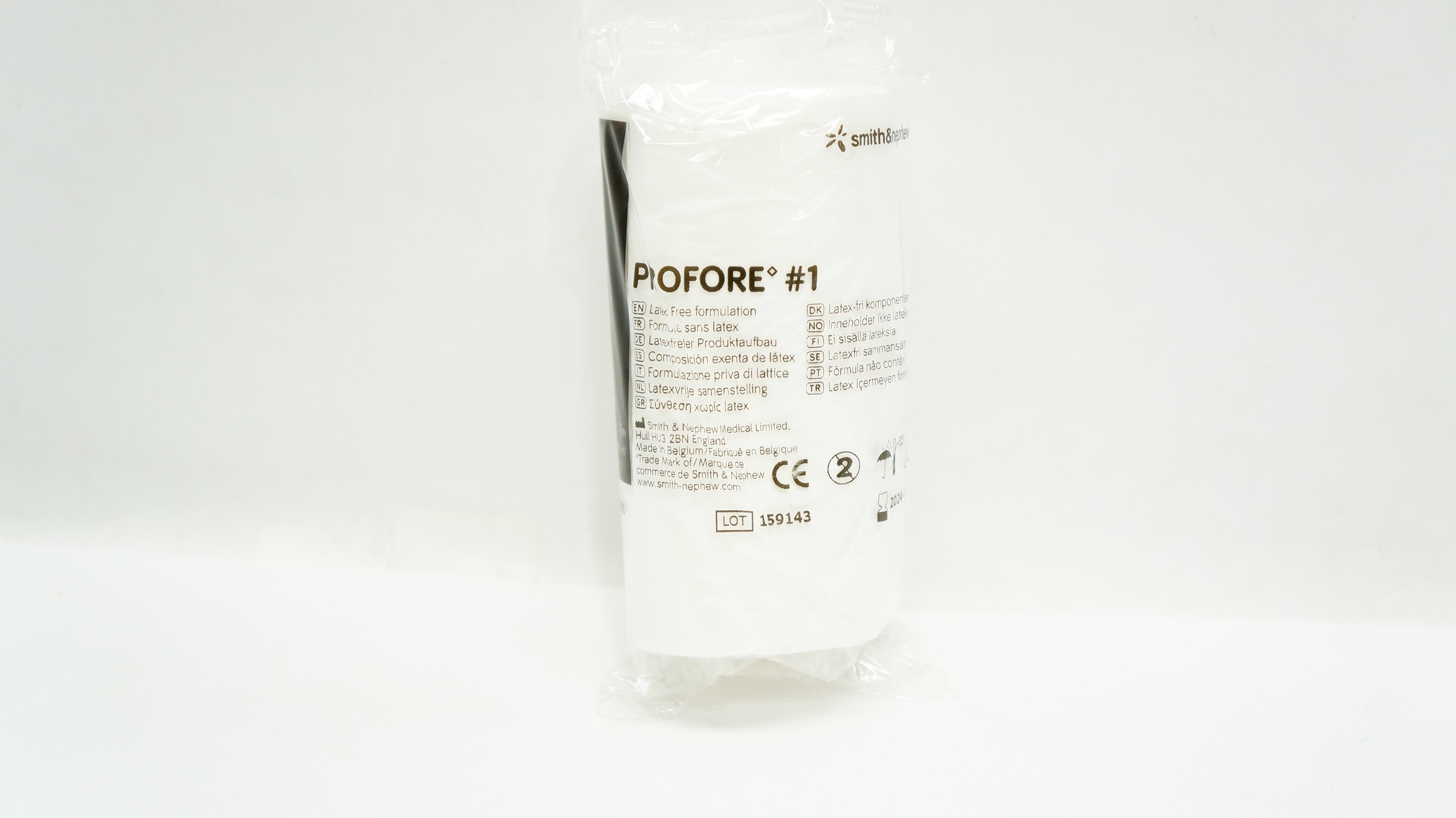 Smith&Nephew PROFORE #1 Absorbent Bandage