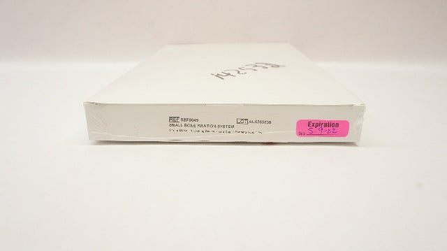 Biomet SBFS045 Small Bone Fixation System 1.1mm SS Nail (x)