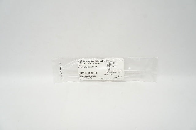 DePuy Synthes 900.601 Drill Tip Guide Wire 1.6mm x 150mm