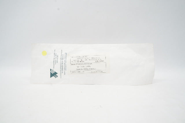 Vanguard Medical 48-250 Medi Tech Fascial Dilator 10Fr