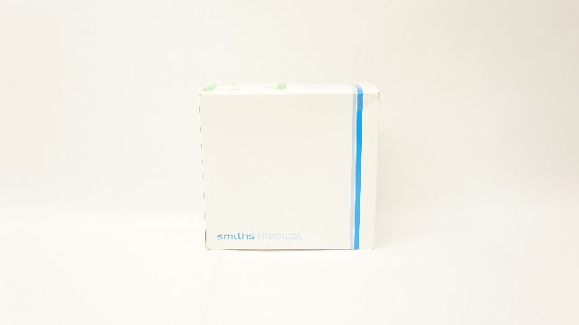 Smiths Medical Jelco 3265 ViaValve Safety IV Cath. 18G x 1 1/4inch - Box of 30