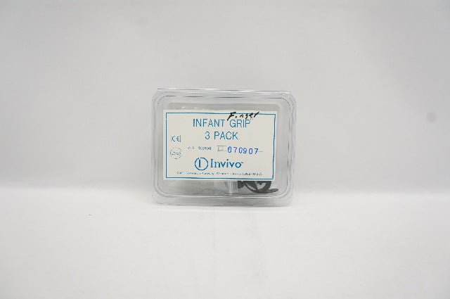 Invivio 9399AI Infant Grip -  Pack of 3