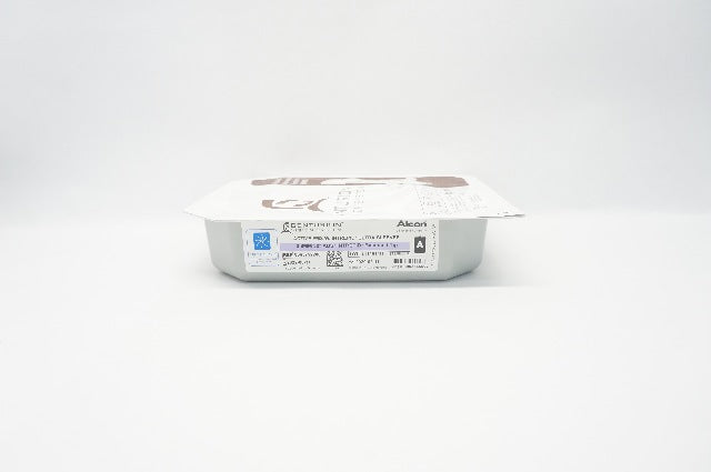 Alcon 8065752200 Centurion Active FMS W/Intrepid Ultra Sleeves 0.9mm 30degree