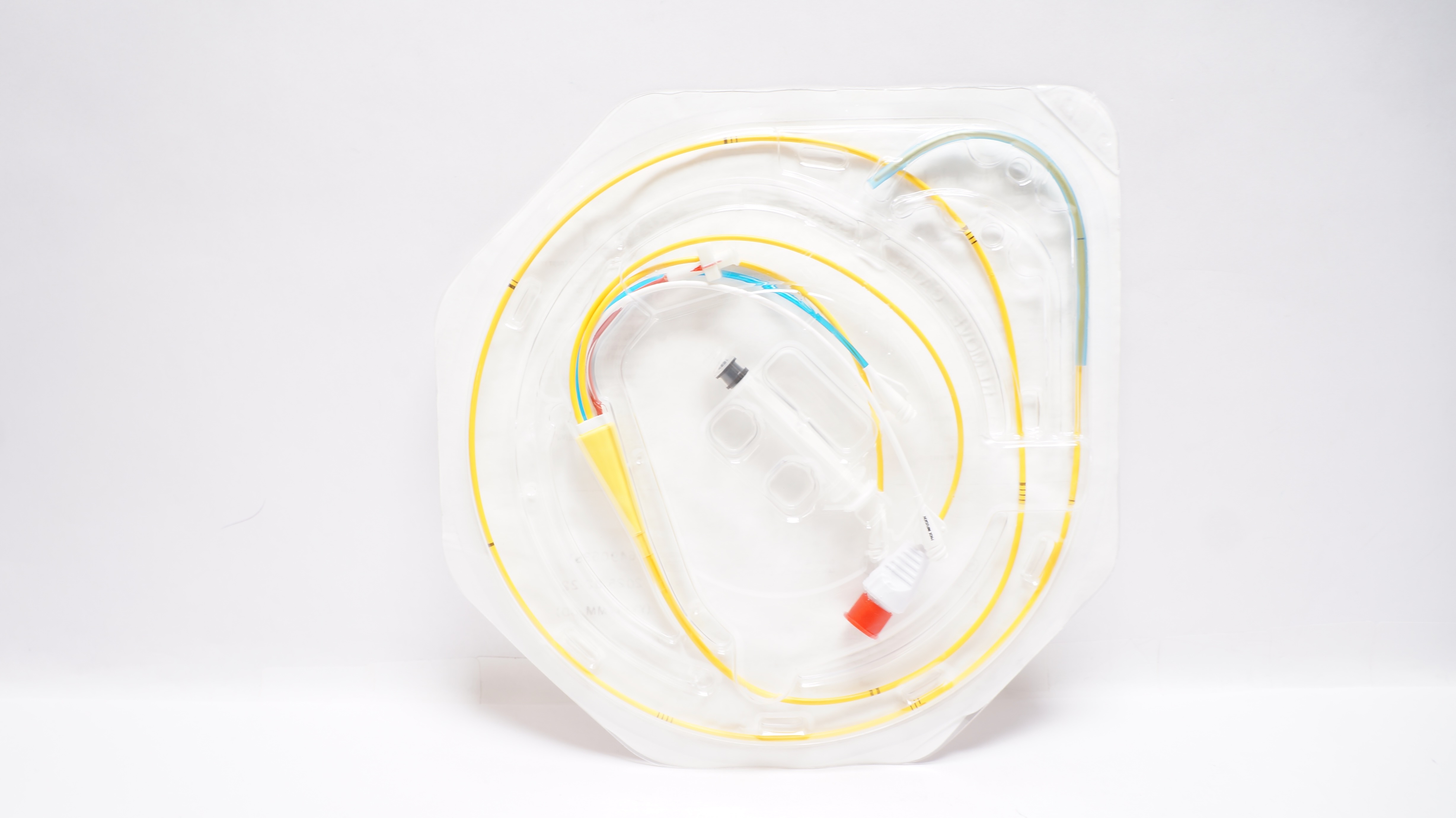 Edwards Lifesciences 831F75 Swan-Ganz Thermodilution VIP Cath. 7.5