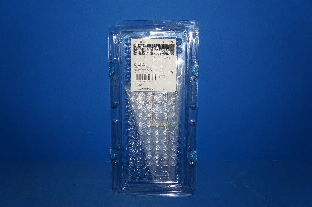 V. Mueller RH660 Bruening Nasal Snare 12 Wire Snares, Size 4, WL 4-1/4inch