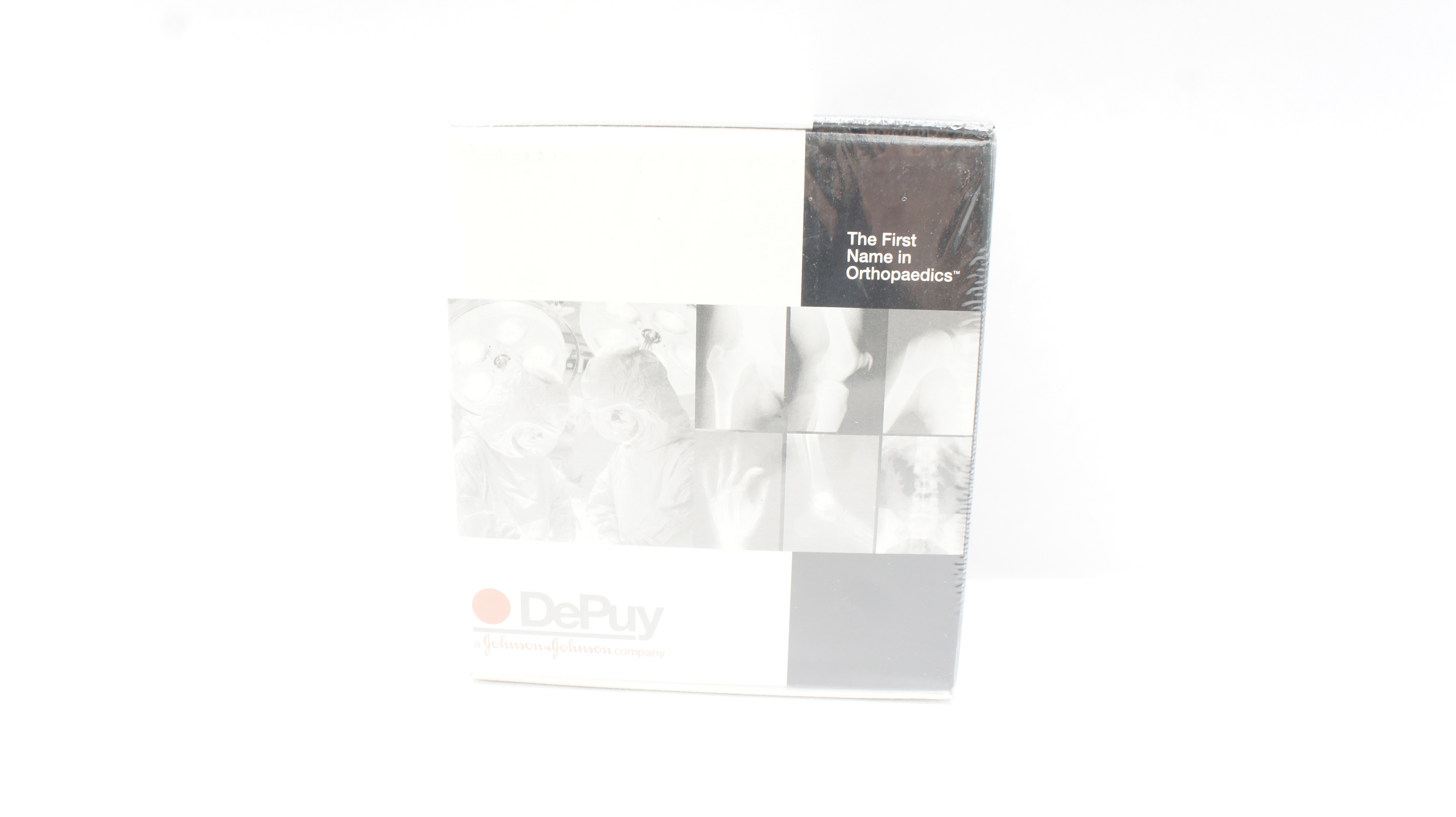 DePuy 1365-63-100 aSphere M-Spec Femoral Head 44mm +8.5 12/14 Taper (x)