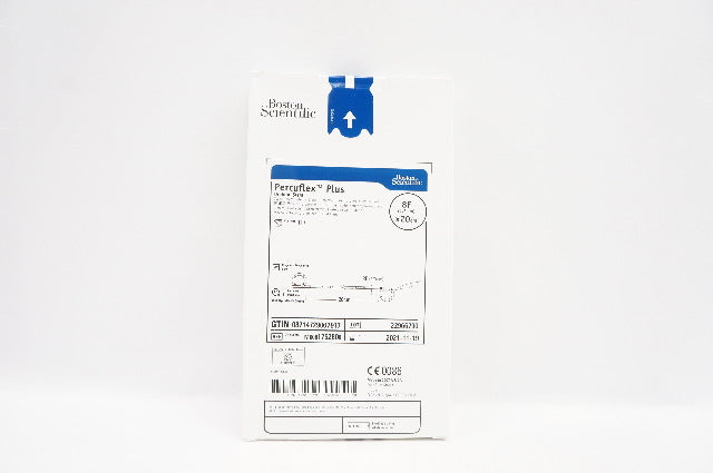 Boston Scientific 175280 Percuflex Plus Ureteral Stent 8F x 20cm (x)